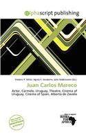 Juan Carlos Mareco: (English)