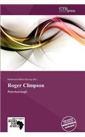 Roger Climpson