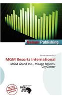 MGM Resorts International