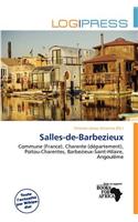 Salles-de-Barbezieux