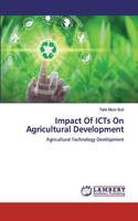 Impact Of ICTs On Agricultural Development