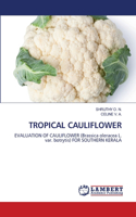 Tropical Cauliflower