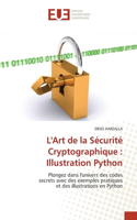L'Art de la Sécurité Cryptographique: Illustration Python