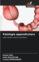 Patologia appendicolare