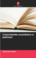 Crescimento económico e pobreza