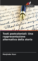 Testi postcoloniali