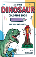 Age of The Dinosaur
