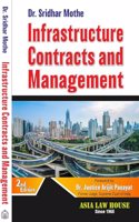 Infrastructure and Contract Management â€“ 2nd Edition 2024