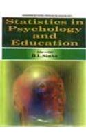 Statistics In Psychology And Education