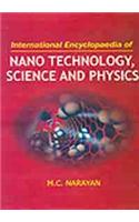 International Encyclopaedia of Nano Technology: Science and Physics