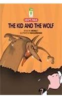 Kid and the Wolf
