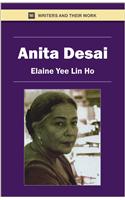 Anita Desai