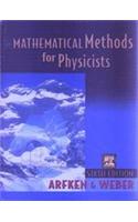 Mathematical Methods For Physicists