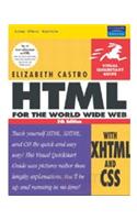 Html For The World Wide Web With Xhtml & Css 5e