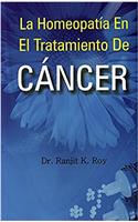 La Homeopatía en El Tratamiento de Cáncer