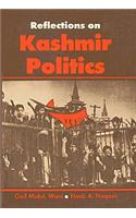 Reflections on Kashmir Politics