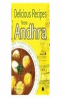 Delicious Recipes from Andhra
