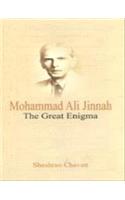 Mohammed Ali Jinnah