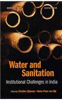 Water & Sanitation