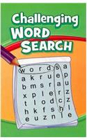 Challenging Word Search