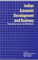 Indian Economic Development and Business