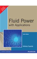 Fluid Power With Applications