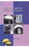 Mushrooms and their Cultivation Techniques