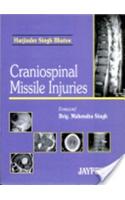 Craniospinal Missile injuries