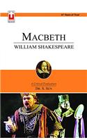 William Shakespeare : Macbeth (9788183579803)
