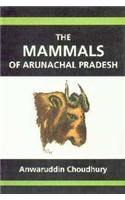 Mammals of Arunachal Pradesh