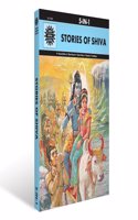 Stories of Shiva