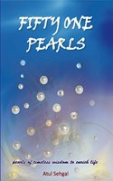 Fifty One Pearls