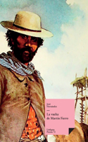 vuelta de Martín Fierro