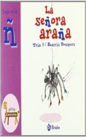 La señora Araña / The Lady Spider