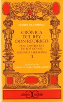Cronica del Rey don Rodrigo, II