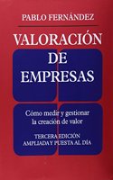 Valoracion de Empresas