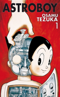 Astro Boy 1 (Cómic / Comic Book)