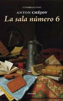 La sala numero 6 (Confabulaciones) (Spanish Edition)