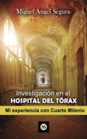 Investigación en el Hospital del Tórax