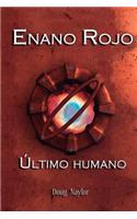 Enano Rojo
