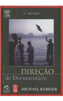 Direcao De Documentario 5* Edicao