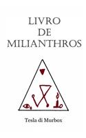 Livro de Milianthros
