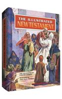 Illustrated New Testament