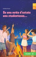 Letture graduate di italiano per stranieri