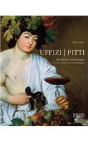 Uffizi - Pitti