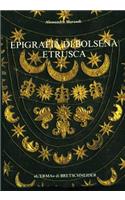 Epigrafia Di Bolsena Etrusca