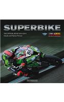 Superbike: The Official Book