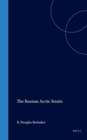 Russian Arctic Straits