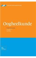 Oogheelkunde