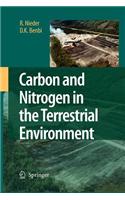 Carbon and Nitrogen in the Terrestrial Environment